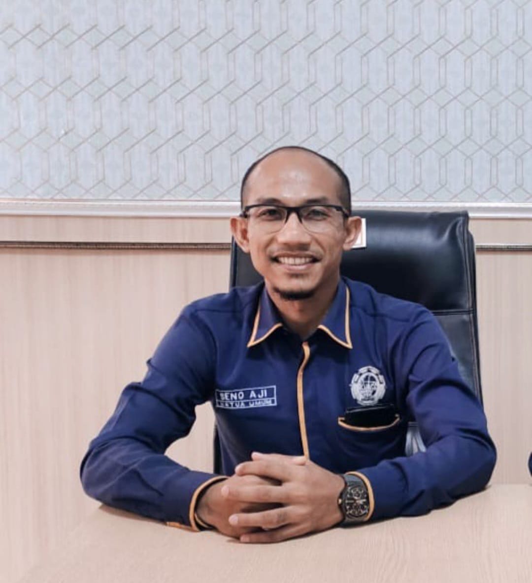 DPP KAMPUD Dukung Kejari Lampung Tengah Usut Tuntas Dugaan Korupsi Dana Hibah Bakesbangpol