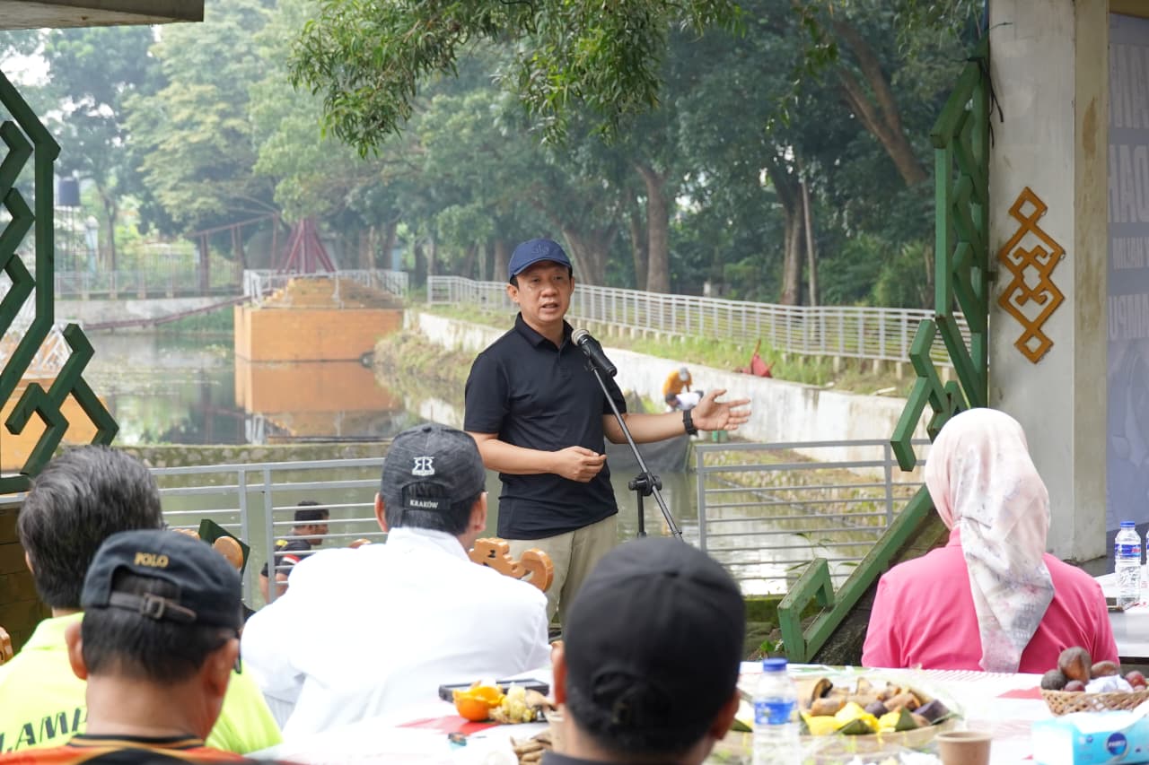 Sambut HUT ke-62, Pemprov Lampung Dorong Optimalisasi PKOR untuk Wisata dan UMKM