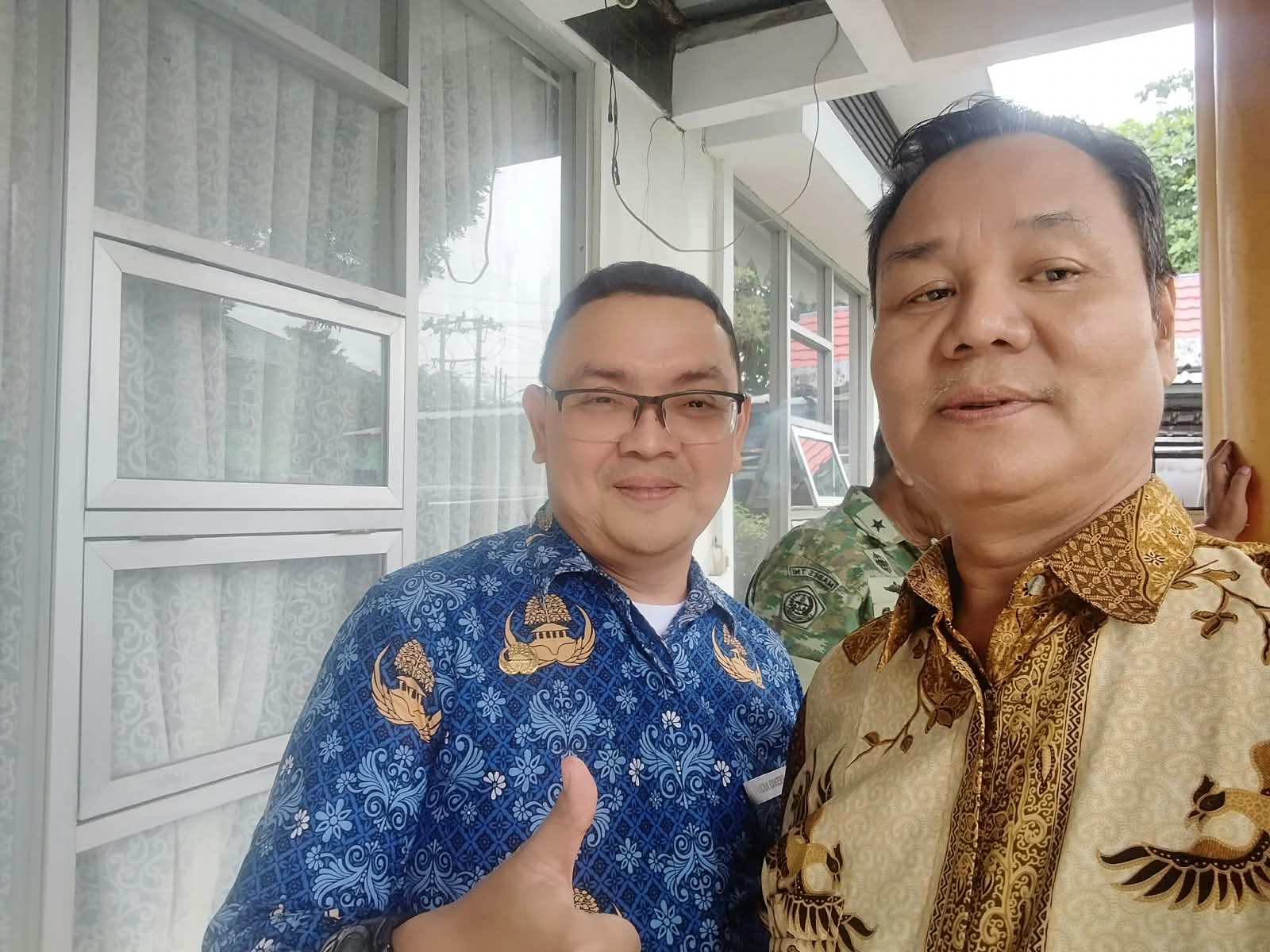 dr. Achmad Redho Akbar: Dedikasikan dan Abdikan Diri untuk Kesehatan dan Kemajuan Masyarakat Lampung