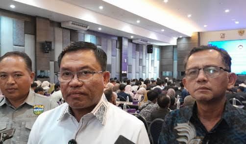 BGN Dorong Penguatan Industri Peternakan untuk Ketahanan Pangan dan Perbaikan Gizi