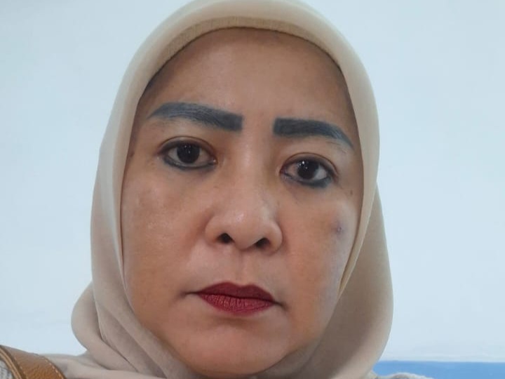 Korban Bantah Tuduhan Penipuan Uang Damai, Ungkap Fakta di Sidang Penganiayaan di PN Kotabumi