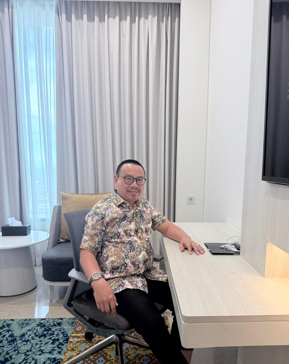 Kuasa Hukum Hamartoni-Romli Desak Bupati Lampung Utara Berantas Pejabat Tak Netral