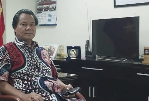 Mantan Napi Korupsi Jadi Tenaga Ahli DPD AJOI Lampung Pertanyakan Integritas Pemkab Tanggamus